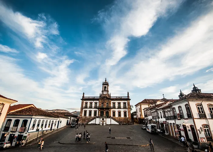 Solar De MariaHotel Em